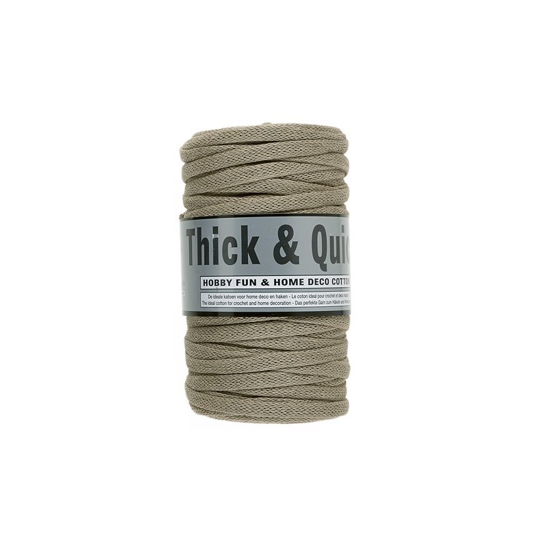 Thick & Quick -  791 Beige