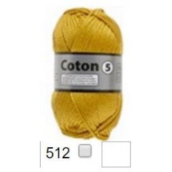 Coton 5 - 512 Koper