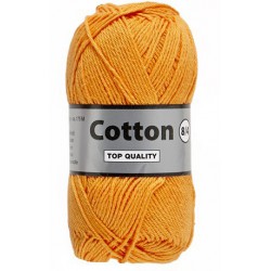 	Coton 8/4 - 041 Oranje