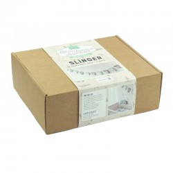 Haakpakket Dendennis Slinger