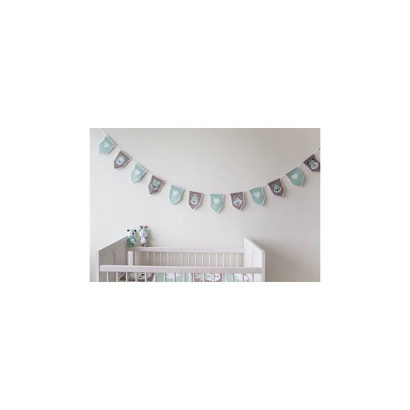 Haakpakket Dendennis Slinger