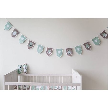 Haakpakket Dendennis Slinger