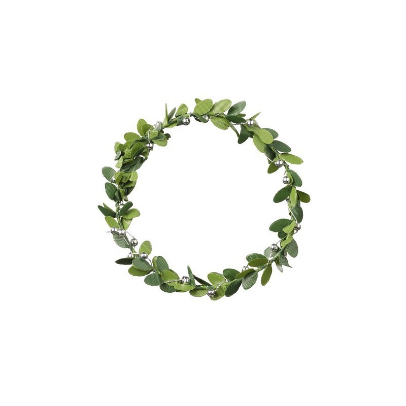 Buksus ring diverse maten