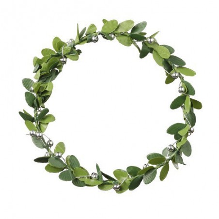 Buksus ring diverse maten