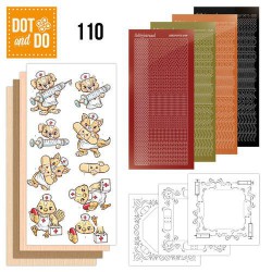 Dot and Do 110 - Beterschap