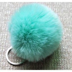 8 cm PomPom - 004 Mint