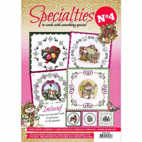 Specialties 04