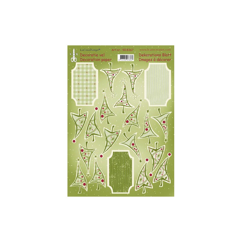 Leane Label decoratie 2