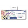 Staedtler Calligraphy marker set 5 kleuren