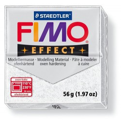 Fimo effect boetseerklei (pakje van 56 gram)