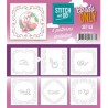 Stitch and Do - Cards only - set 53
