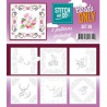 Stitch and Do - Cards only - Set 39