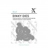 Dinky Die - Ornate Corners