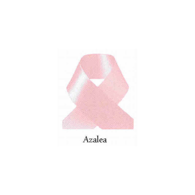 Satijnlint 3 mm - rose