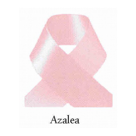 Satijnlint 3 mm - rose