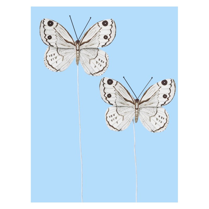 Vlinder  IV, Btl. a 2 St.