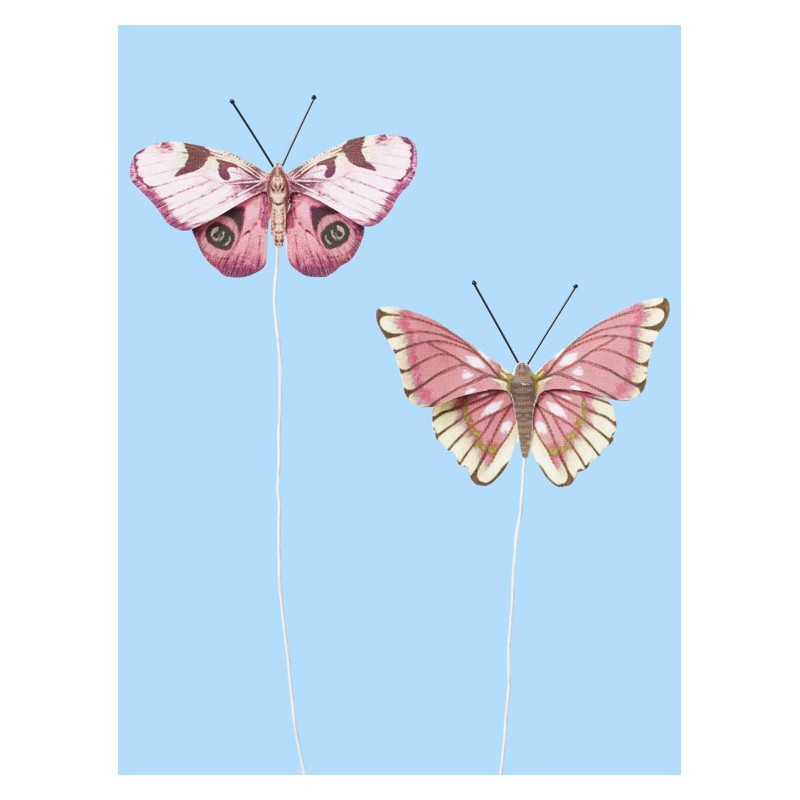 Vlinders VI, Btl. a 2 St.