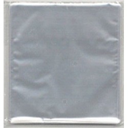 Vierkante zakjes 150 x 150 mm