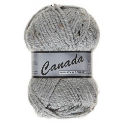 Canada - 420 Grijs Tweed