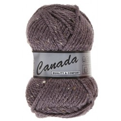 Canada - 470 Licht Paars Tweed