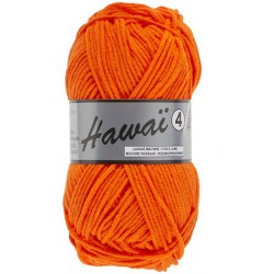 Hawai 4 213 Oranje