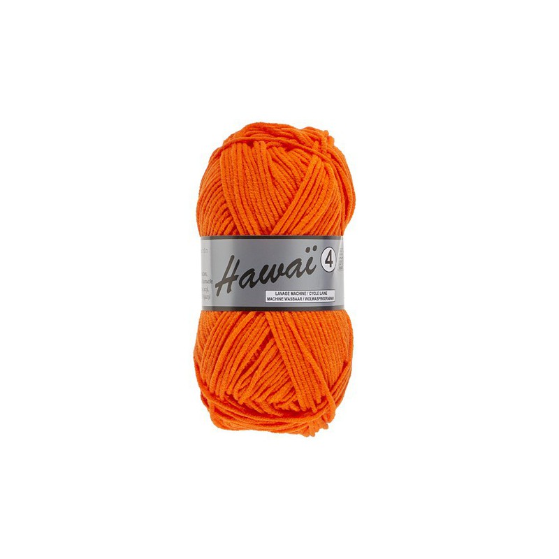 Hawai 4 213 Oranje