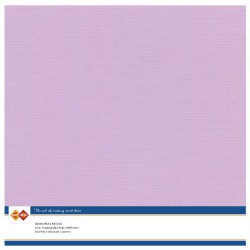 Linen Cardstock - SC - Magnolia Pink