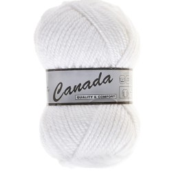 Lammy Yarns Canada verrassings pakket (incl verzending)