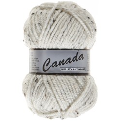 Lammy Yarns Canada verrassings pakket (incl verzending)