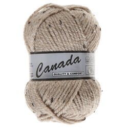 Lammy Yarns Canada verrassings pakket (incl verzending)