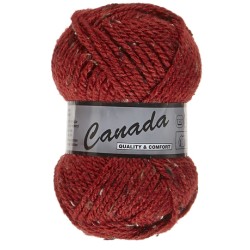 Lammy Yarns Canada verrassings pakket (incl verzending)