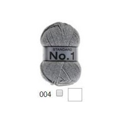 No 1 - 004 Grijs