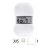 No 1 - 005 Wit