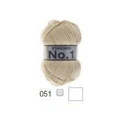 Lammy Yarns No. 1 Verrassingsaanbieding (incl verzending)