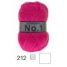 Lammy Yarns No. 1 Verrassingsaanbieding (incl verzending)