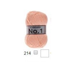 Lammy Yarns No. 1 Verrassingsaanbieding (incl verzending)