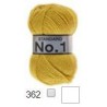 Lammy Yarns No. 1 Verrassingsaanbieding (incl verzending)