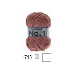 Lammy Yarns No. 1 Verrassingsaanbieding (incl verzending)
