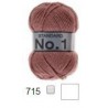 Lammy Yarns No. 1 Verrassingsaanbieding (incl verzending)