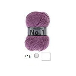 Lammy Yarns No. 1 Verrassingsaanbieding (incl verzending)