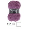 Lammy Yarns No. 1 Verrassingsaanbieding (incl verzending)