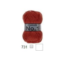 Lammy Yarns No. 1 Verrassingsaanbieding (incl verzending)
