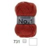 Lammy Yarns No. 1 Verrassingsaanbieding (incl verzending)