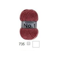 Lammy Yarns No. 1 Verrassingsaanbieding (incl verzending)
