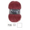 Lammy Yarns No. 1 Verrassingsaanbieding (incl verzending)