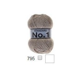 Lammy Yarns No. 1 Verrassingsaanbieding (incl verzending)