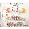 Boek Baby knuffels haken