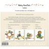 Boek Baby knuffels haken