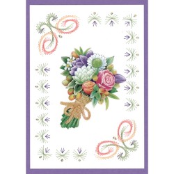 Stitch and do Book 19 - Get Well