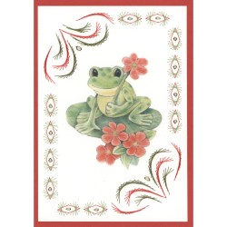 Stitch and do Book 19 - Get Well